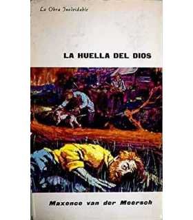 La huella del Dios