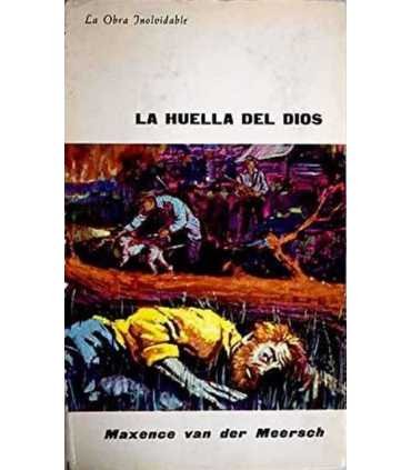 La huella del Dios