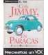 Con Jimmy en Paracas