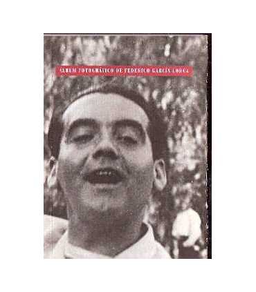 Álbum fotográfico de Federico García Lorca