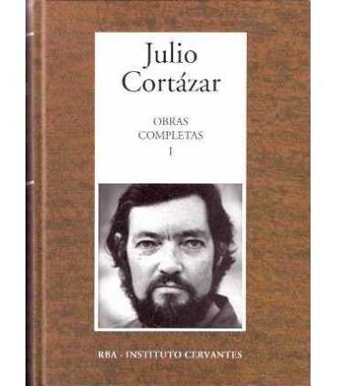 Obras Completas I. Rayuela. 62 Modelo para armar.