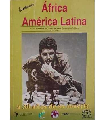 África América Latina. 30 años de su muerte
