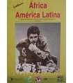 África América Latina. 30 años de su muerte