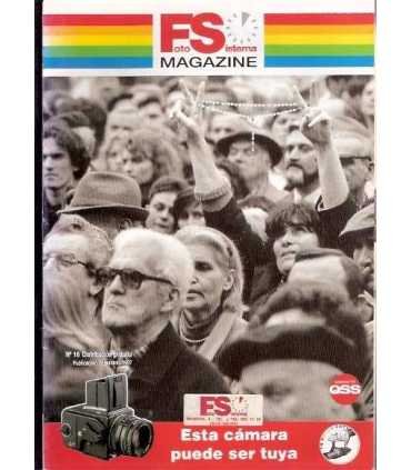 Foto Sistema Magazine, 16