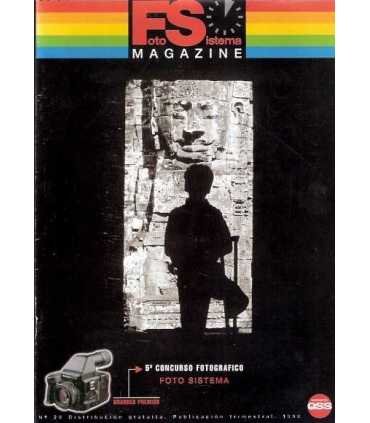 Foto Sistema Magazine, 20