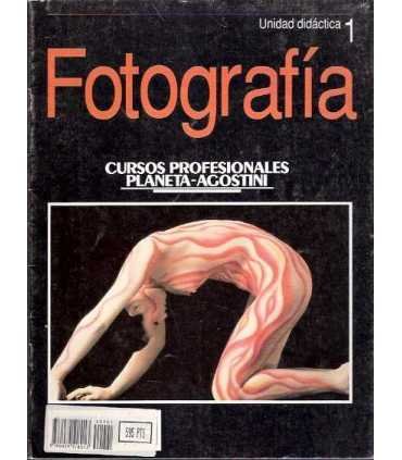 Fotografía. Unidad didáctica 1.