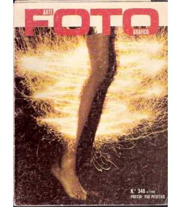 Arte Fotográfico nº 340
