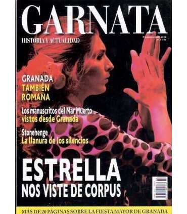 Gárnata. Historia y Actualidad, nº 2.
