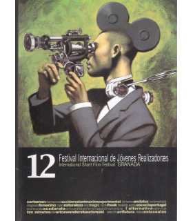 12 Festival Internacional de Jóvenes Realizadores
