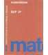 Matemáticas. BUP 3º