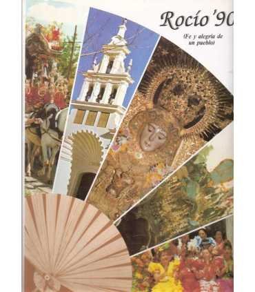 Rocío 90. (Fe y alegría de un pueblo)