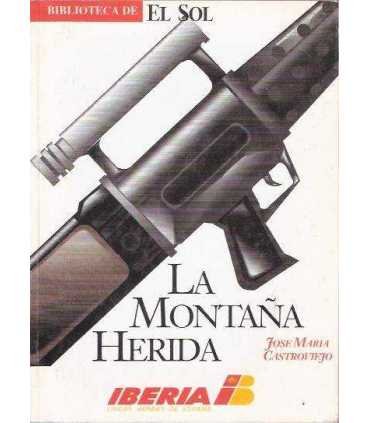 La montaña herida