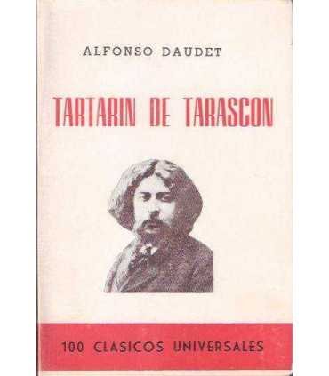 Tartarín de Tarascón