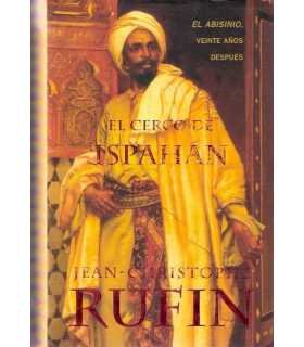 El cerco de Ispahán