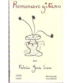 Romancero gitano