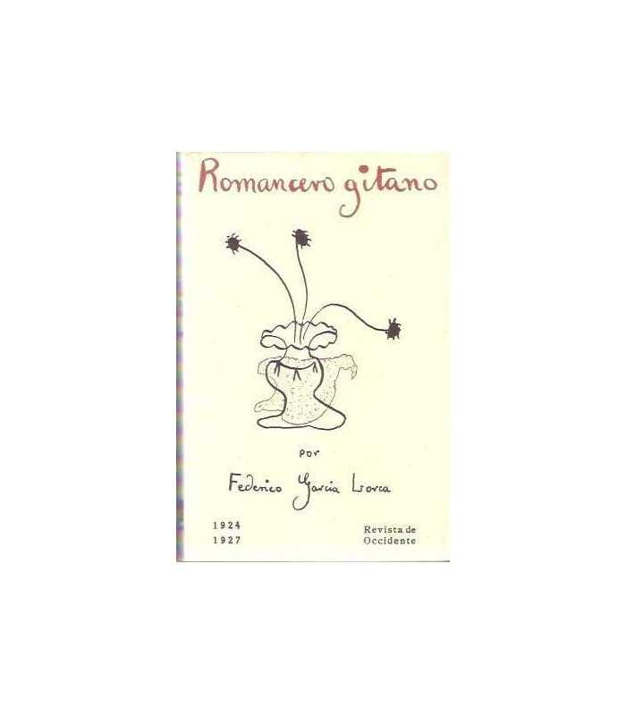 Romancero gitano
