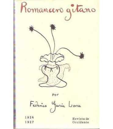 Romancero gitano