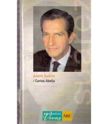 Adolfo Suárez