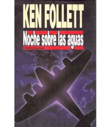 Noche sobre las aguas