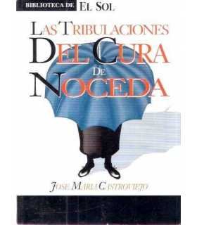 Las tribulaciones del cura de Noceda