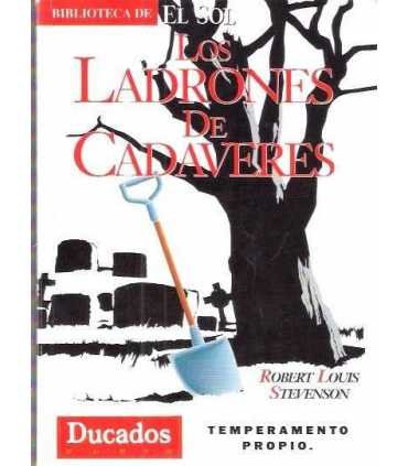 Los ladrones de cadáveres
