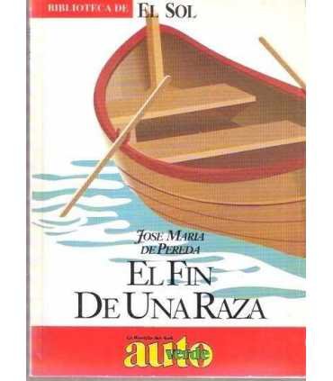 El fin de una raza