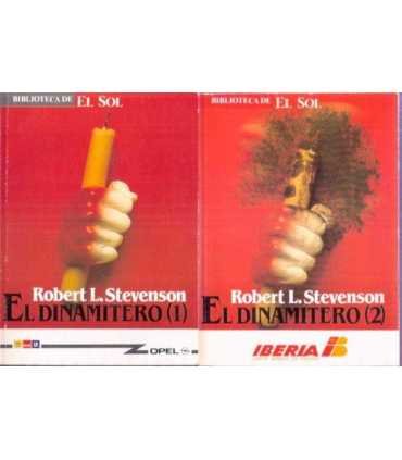 El dinamitero (1) y (2)
