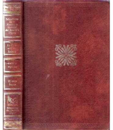 Selecciones de la Narrativa Mundial: La clave está