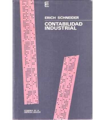 Contabilidad industrial