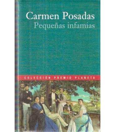Pequeñas infamias
