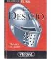 El desafío
