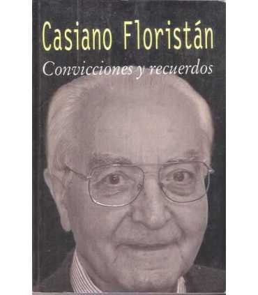 Casiano Floristán