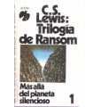 Trilogía de Ransom I Más allá del planeta silencio