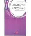 Adviento y navidad. Celebración y tradiciones