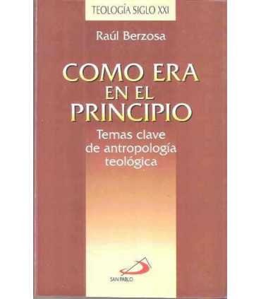 Como era en el principio