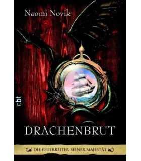 Drachenbrut. Die Feuerreiter Seiner Majestät