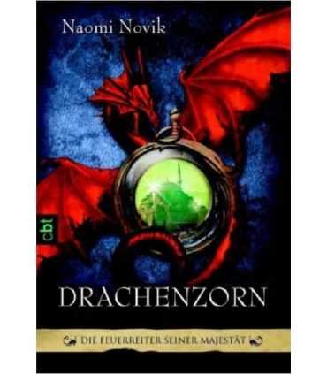 Die Feuerreiter Seiner Majestät 03. Drachenzorn