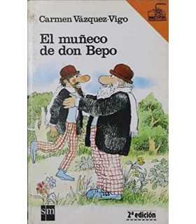 El muñeco de don Bepo