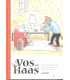 Vos en Haas
