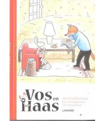 Vos en Haas