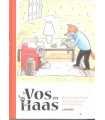 Vos en Haas