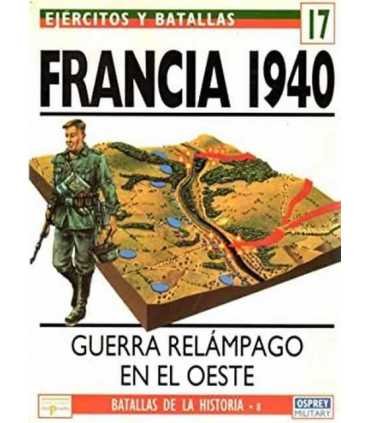 Normandía 1944. Desembarco aliado y ruptura del fr