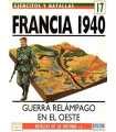 Normandía 1944. Desembarco aliado y ruptura del fr