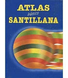 Atlas básico Santillana