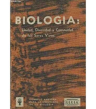 Biología: Unidad, Diversidad y Contimuidad de los