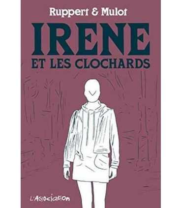 Irene et les Clochards