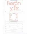 Razón y Fe. Revista Hispanoamericana de Cultura