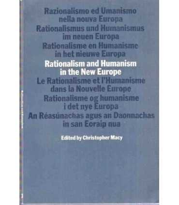 Rationalism in The New Europe