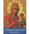 El Evangelio vivido por María