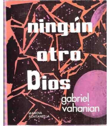 Ningún otro Dios